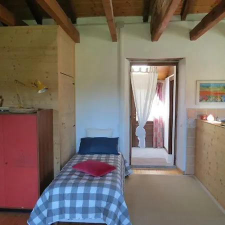 Aquilone Apts メルゴッツォ